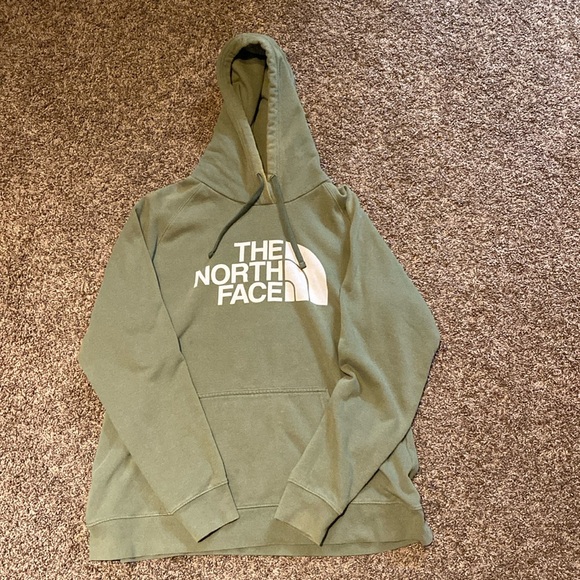 Northface hoodie - Picture 1 of 3